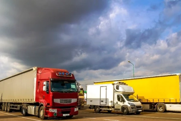 Düzce Sinop Nakliyat Ambarları